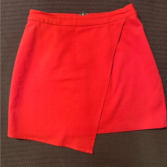 Revolve superdown mini skirt - Picture 3 of 3